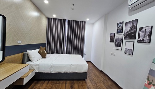 Comfort Double Room Single Use
