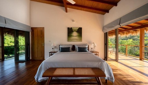 Deluxe Room, Ocean View