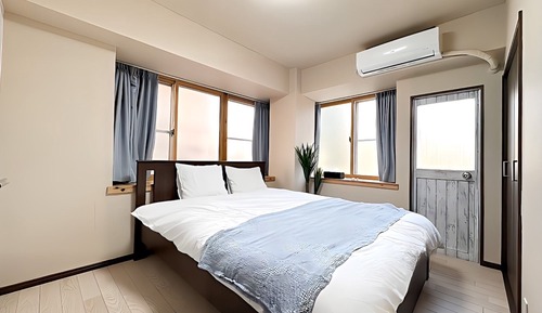 Basic Apartment