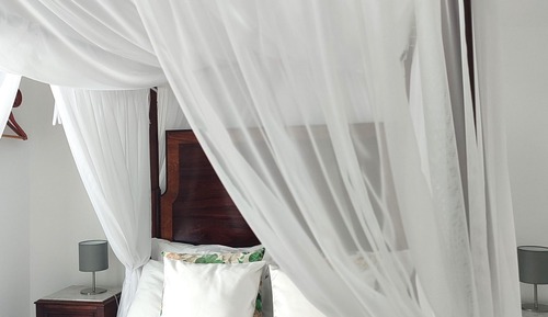 Classic Suite, Sea View