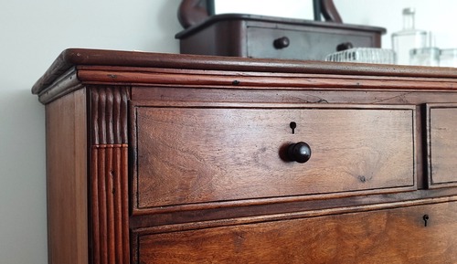 Classic Double Room, Sea View