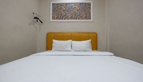 Superior Room, 1 Bedroom, Non Smoking, No Windows