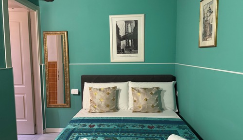 Basic Room