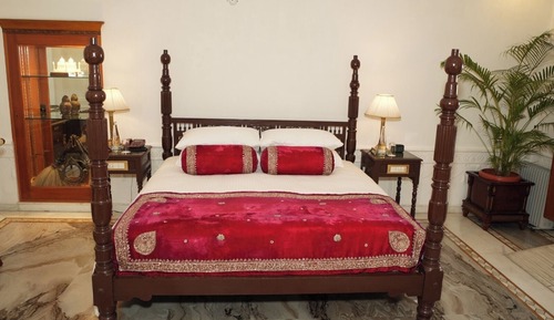 Classic Penthouse, 2 Bedrooms, 2 Bathrooms, Executive Level