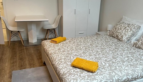 Apartment, 1 Bedroom