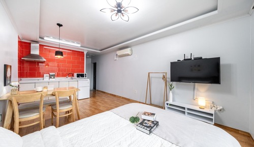 Basic Room, 1 Bedroom (luna1)