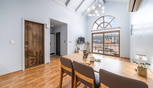 Basic Room, 1 Bedroom (tera1)