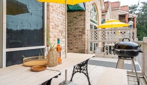 Basic Room, 1 Bedroom (tera3)