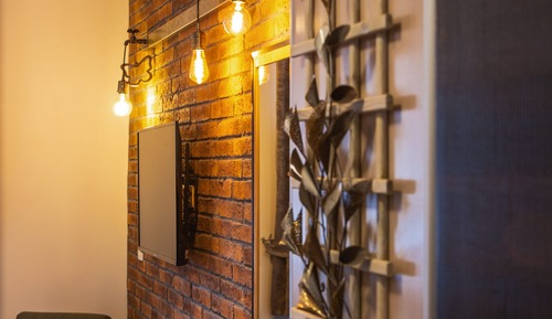 Deluxe Double Room, Mountain View