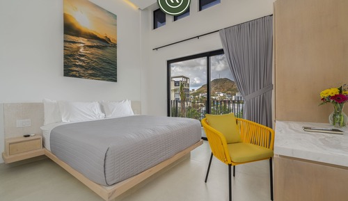 City Apartment