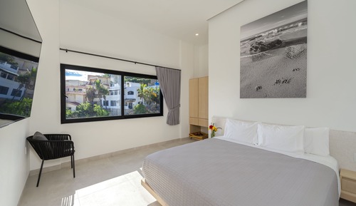 Basic Apartment