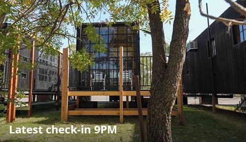 Signature Cabin, 2 Bedrooms