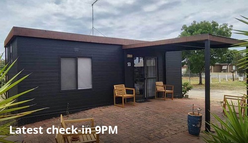 Classic Cabin, Multiple Beds