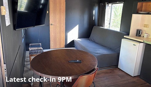 Classic Cabin, 1 Queen Bed