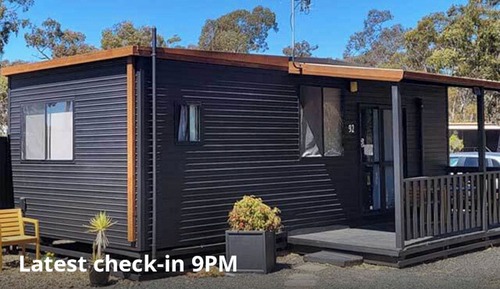 Classic Cottage, 1 Queen Bed
