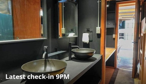 Signature Cabin, 2 Bedrooms