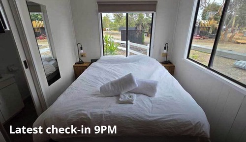 Classic Cottage, 1 Queen Bed