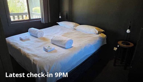 Classic Cottage, 1 Queen Bed