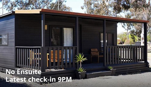 Classic Cabin, Multiple Beds