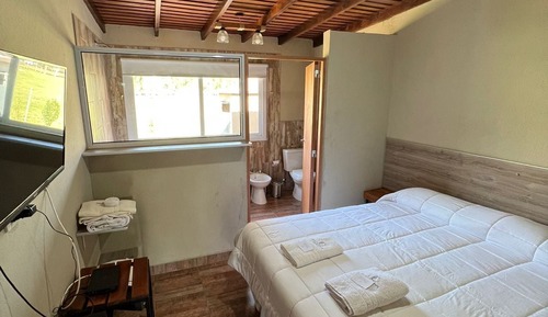 Luxury Cottage, 1 Bedroom, Ensuite