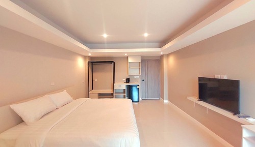 Premium Room, 1 Bedroom, Non Smoking, Private Bathroom