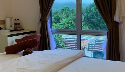 Room, 1 Queen Bed, Non Smoking