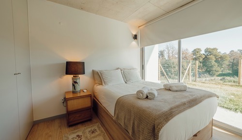 Deluxe Apartment, Garden View