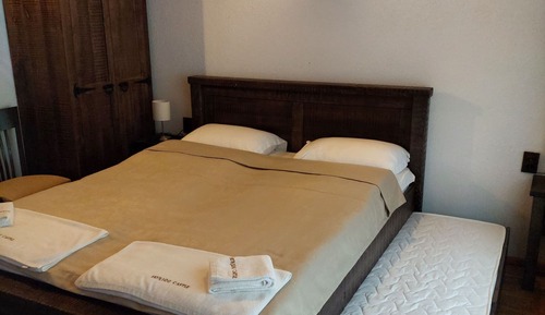 Panoramic Double Room