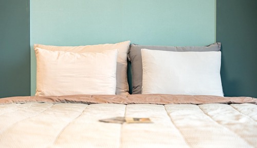 Basic Room, 1 Bedroom (403)