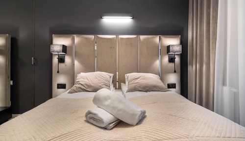 Comfort Apartment, 1 Bedroom