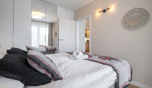 Standard Apartment, 1 Bedroom