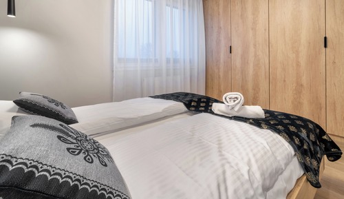 Comfort Apartment, 1 Bedroom