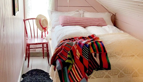 Standard Double Room, 1 Double Bed