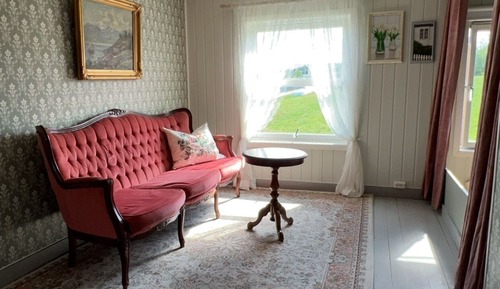 Family Quadruple Room, Multiple Beds