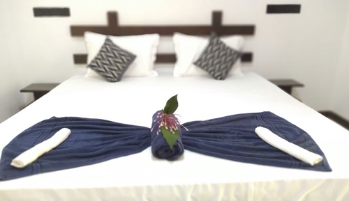 Deluxe Room, 1 King Bed