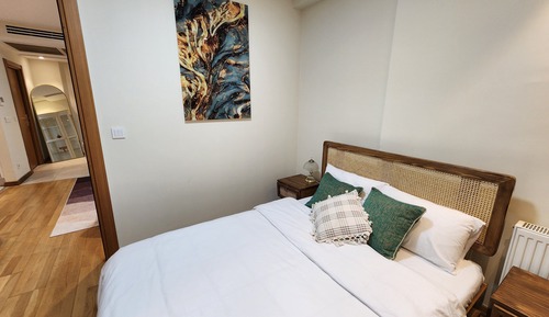 Premium Suite, 2 Bedrooms, Pool Access