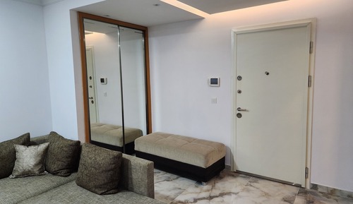 Comfort Suite, 2 Bedrooms, Sauna