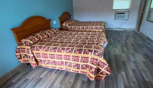 Standard Room, 2 Queen Beds