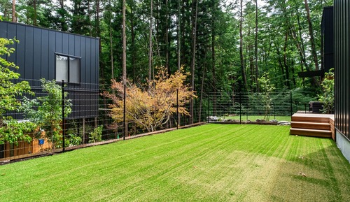 [Pet Friendly] Maisonette with open-air bath