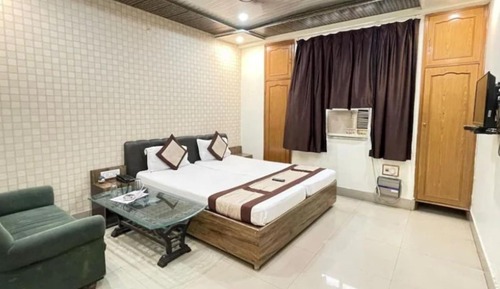 Superior Double Room, Multiple Bedrooms, City View