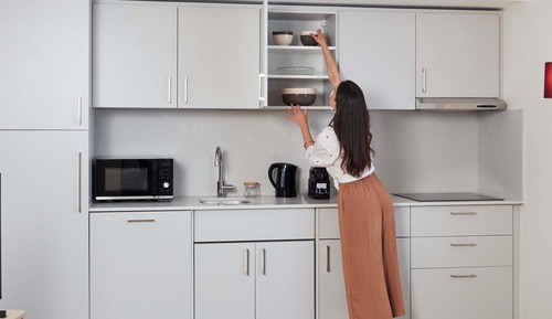 Apartment, 1 Double Bed with Sofa bed