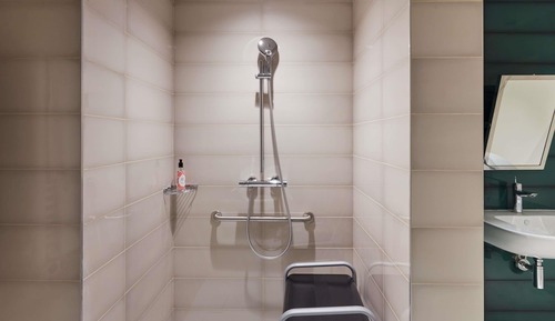 Superior Apartment, 1 Double Bed with Sofa bed, Balcony