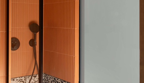 Superior Room, Sea View