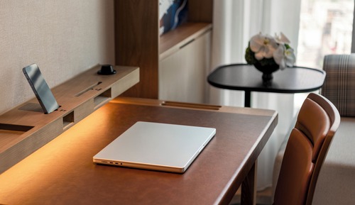 Twin Room (JEN Cozy)