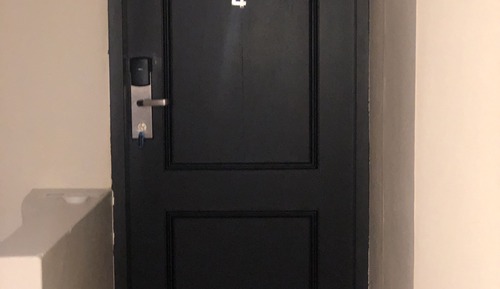 Exclusive Room, 1 King Bed