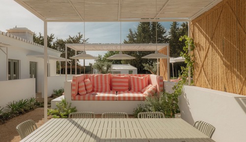 Three Bedroom Villa with Private Pool