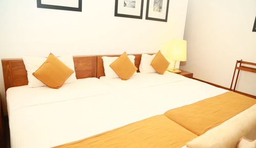 Deluxe Room, 1 Bedroom, Accessible