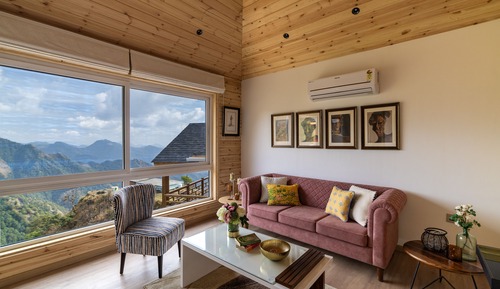 The Eros - One Bed Room Villa