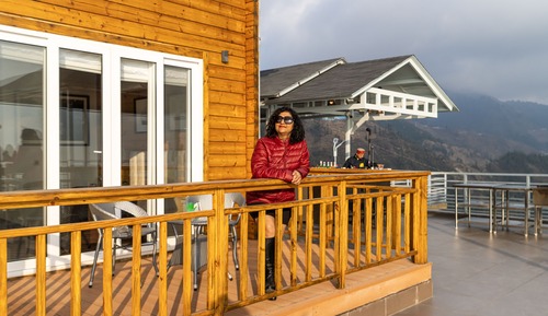 The Logos - 2 bed room villa