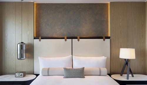 Apartment, 3 Bedrooms, City View